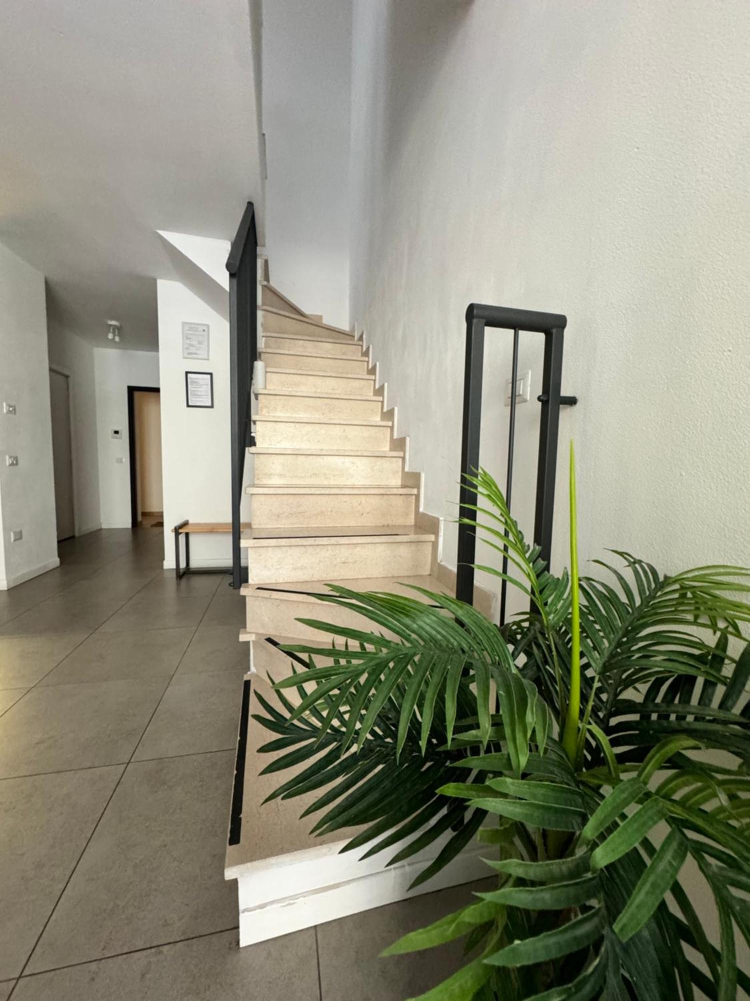 Celeste'S House Florence Luaran gambar