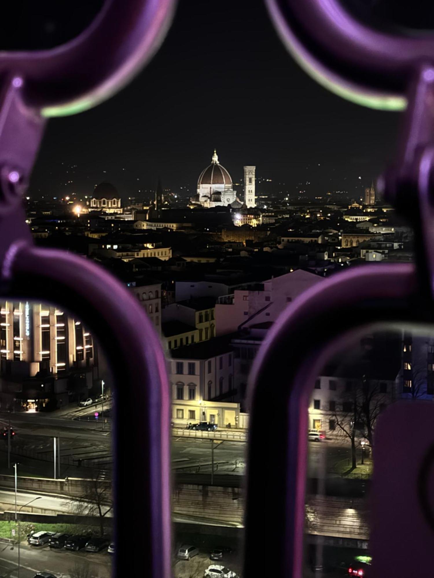 Celeste'S House Florence Luaran gambar