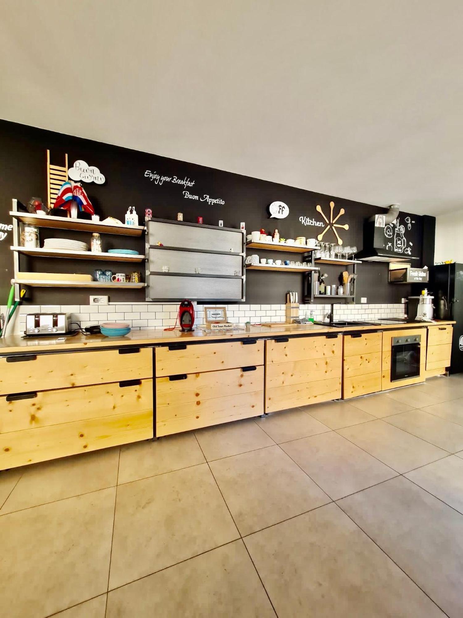 Celeste'S House Florence Bilik gambar