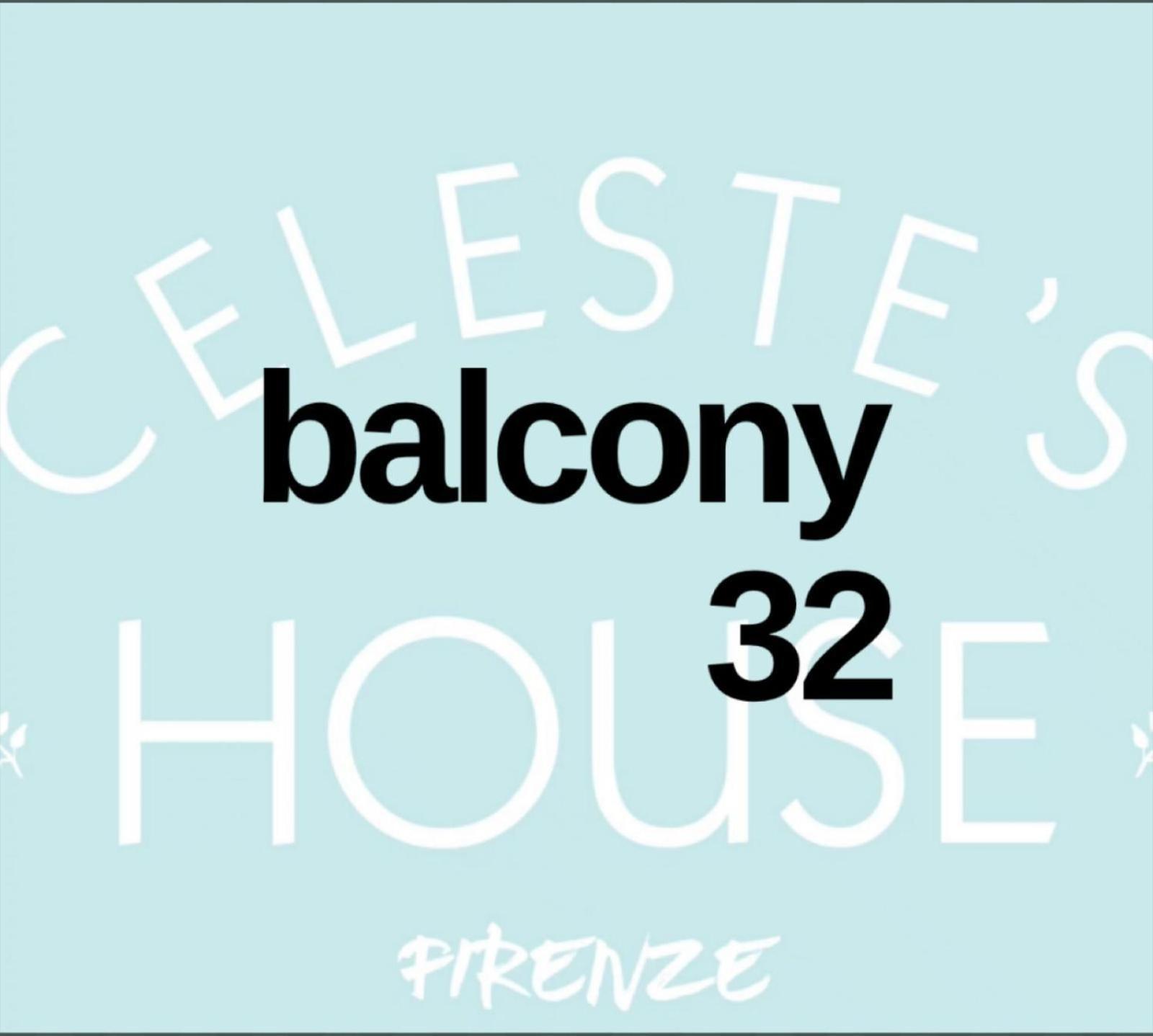 Celeste'S House Florence Luaran gambar