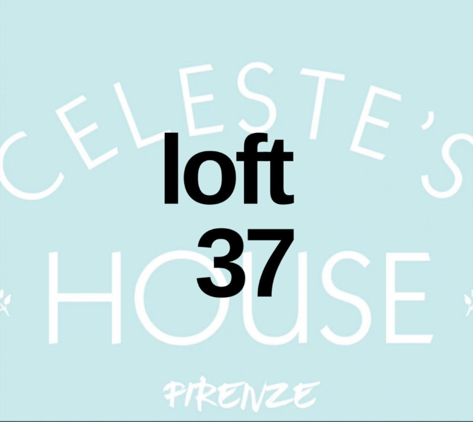 Celeste'S House Florence Luaran gambar