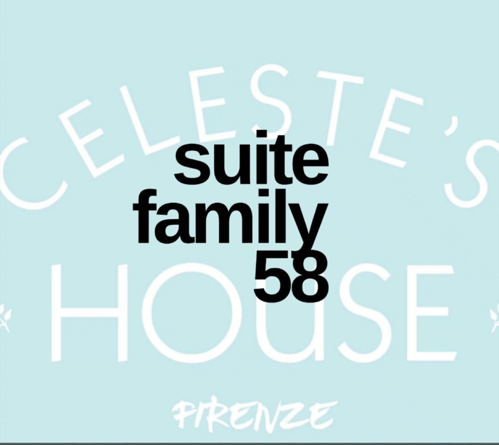 Celeste'S House Florence Luaran gambar
