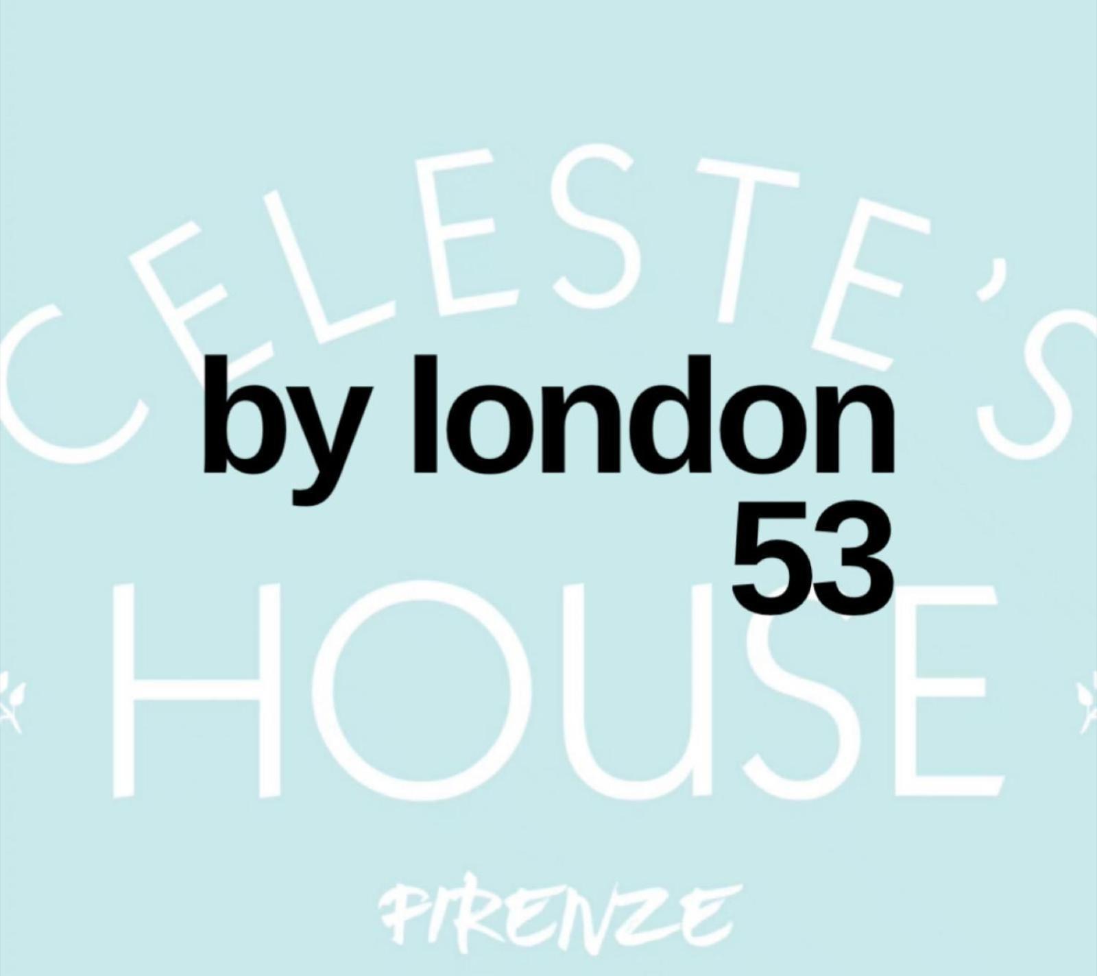 Celeste'S House Florence Luaran gambar