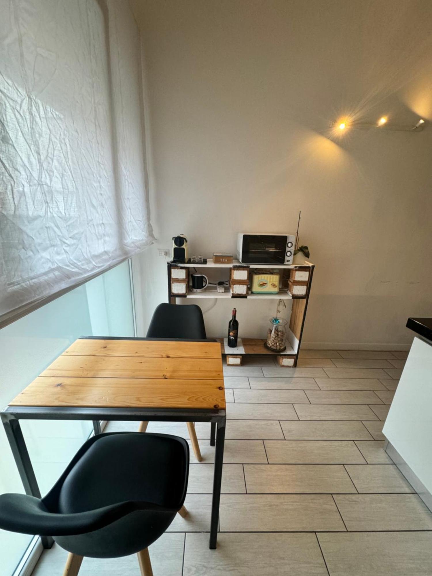 Celeste'S House Florence Bilik gambar