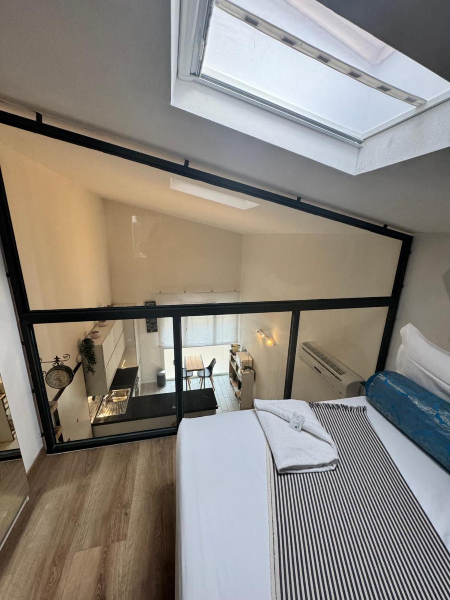 Celeste'S House Florence Bilik gambar