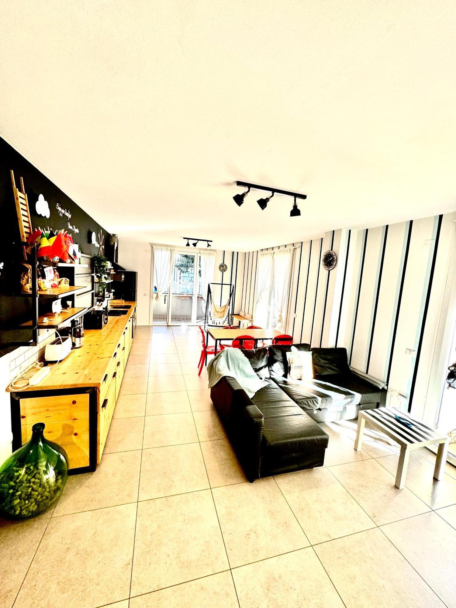 Celeste'S House Florence Luaran gambar