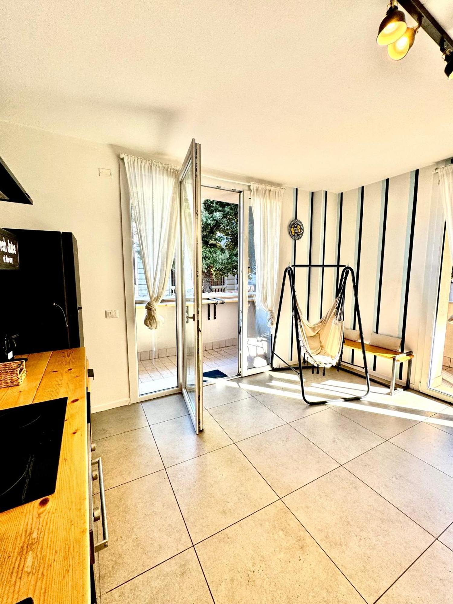 Celeste'S House Florence Luaran gambar