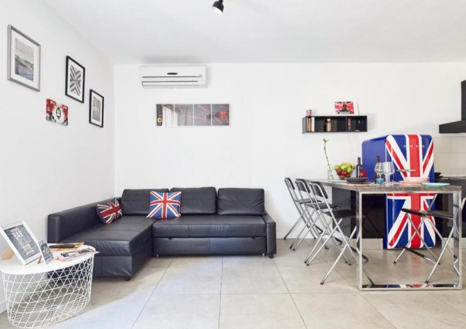 Celeste'S House Florence Bilik gambar