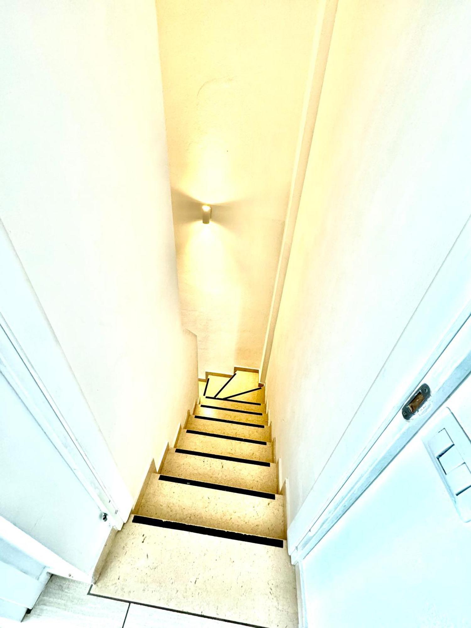 Celeste'S House Florence Bilik gambar