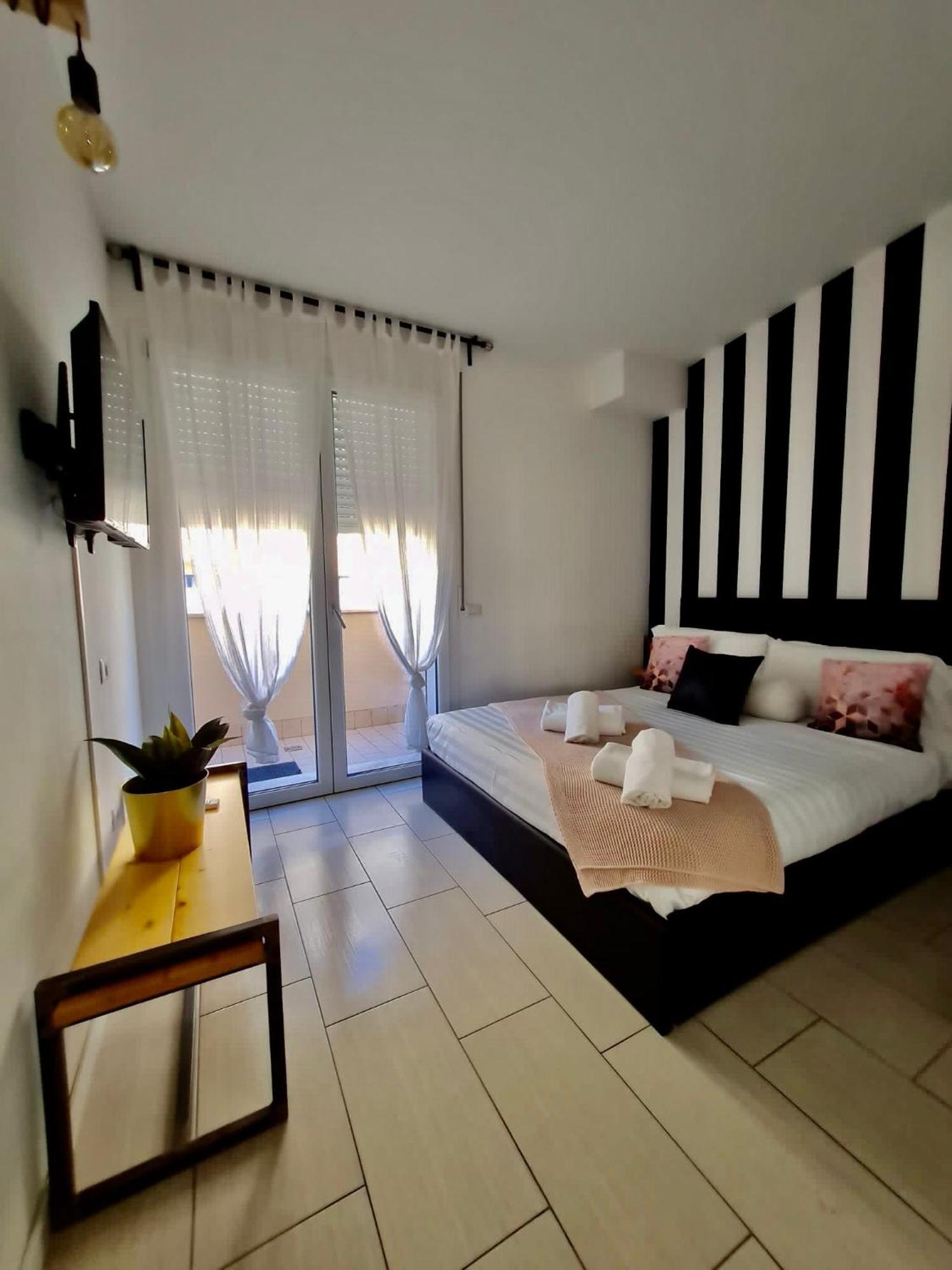 Celeste'S House Florence Bilik gambar
