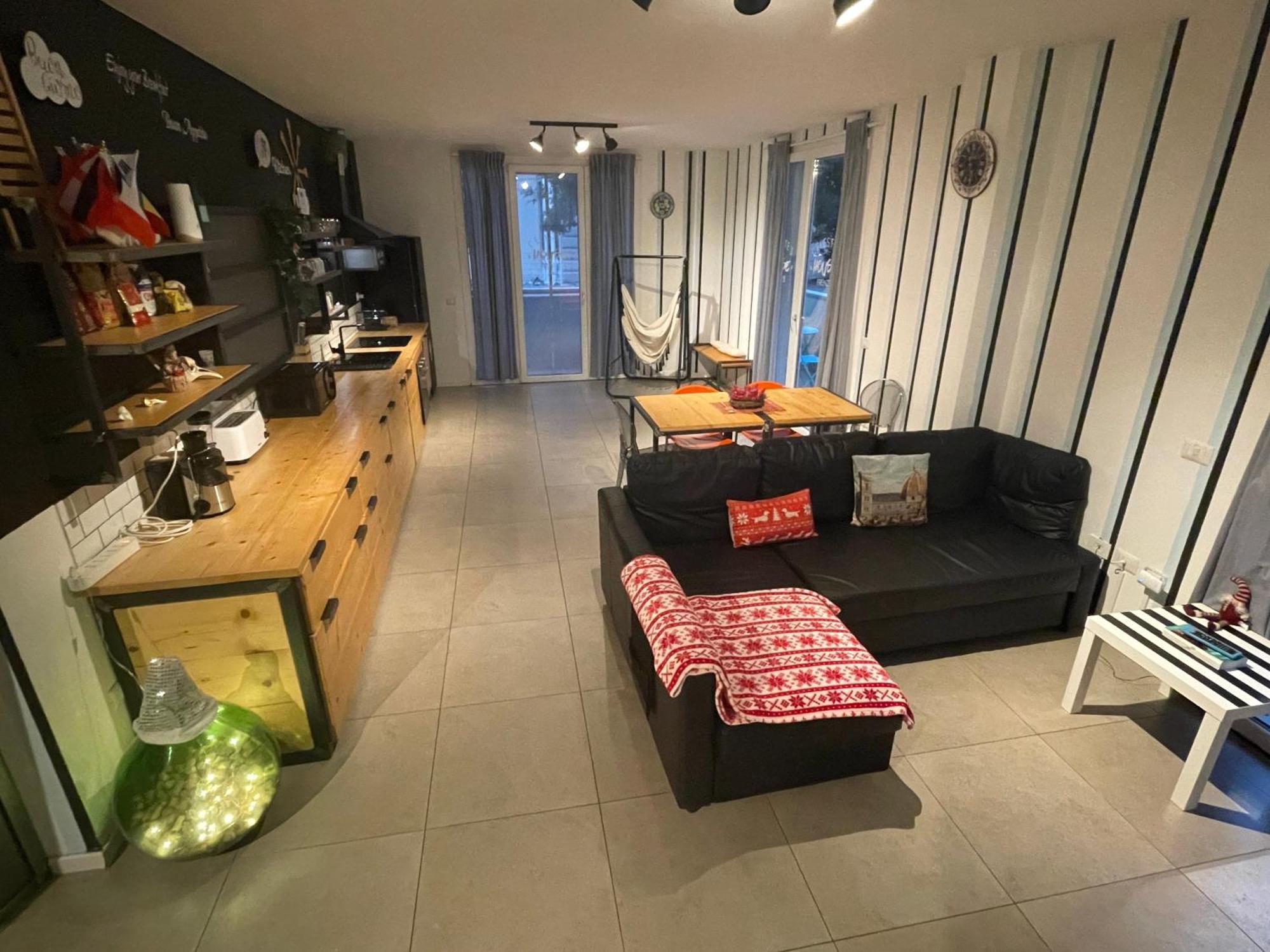 Celeste'S House Florence Bilik gambar