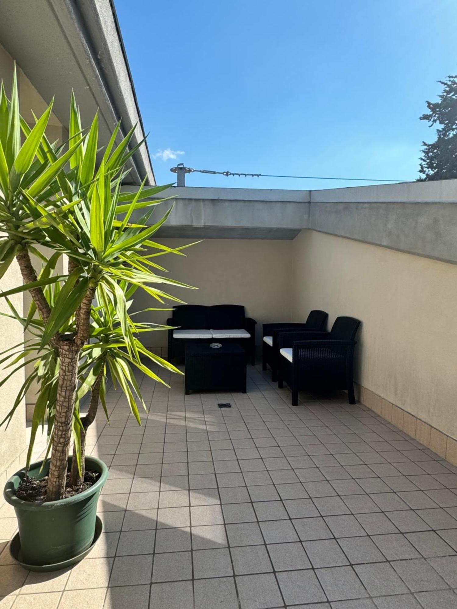 Celeste'S House Florence Bilik gambar