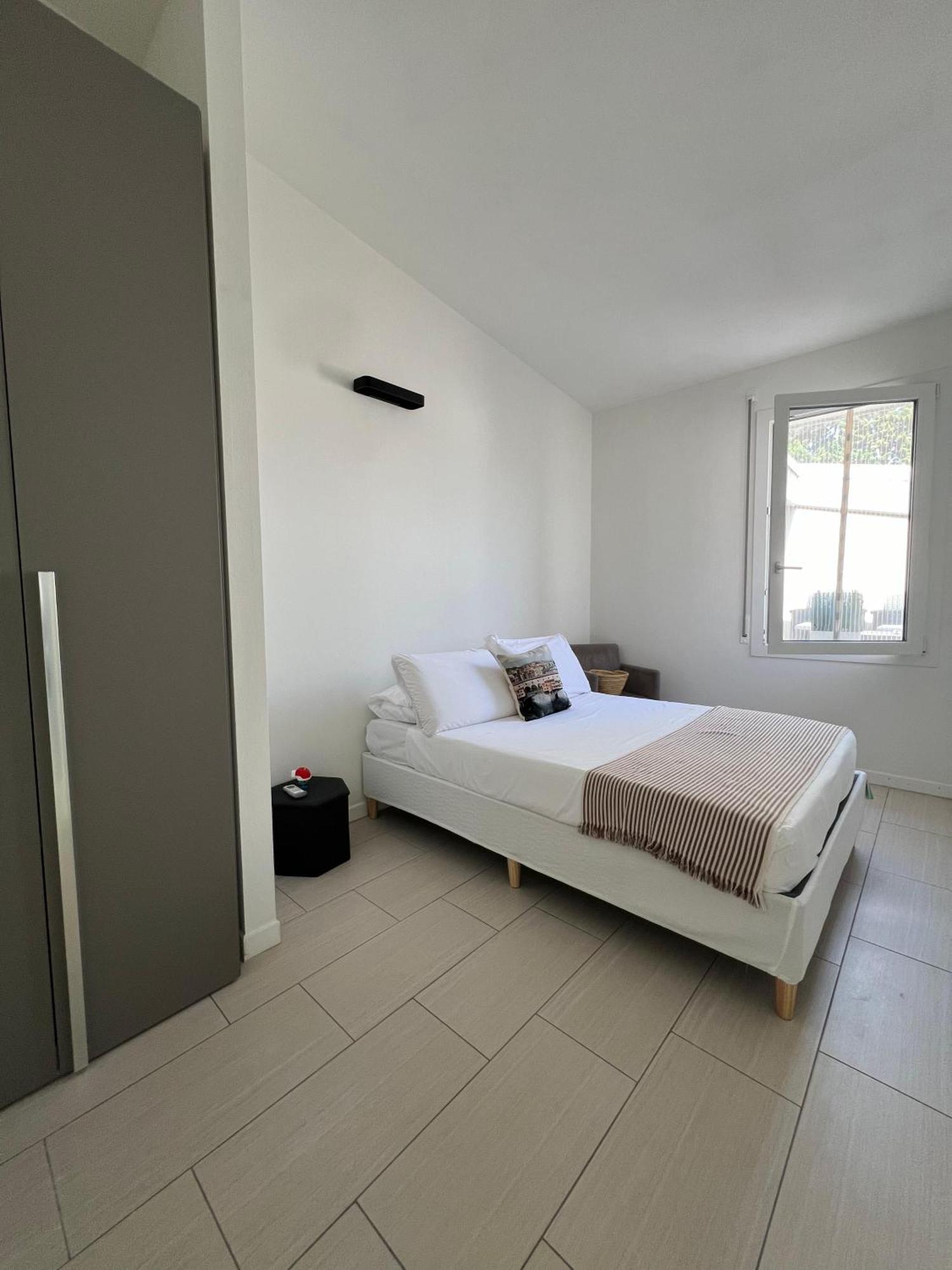 Celeste'S House Florence Bilik gambar