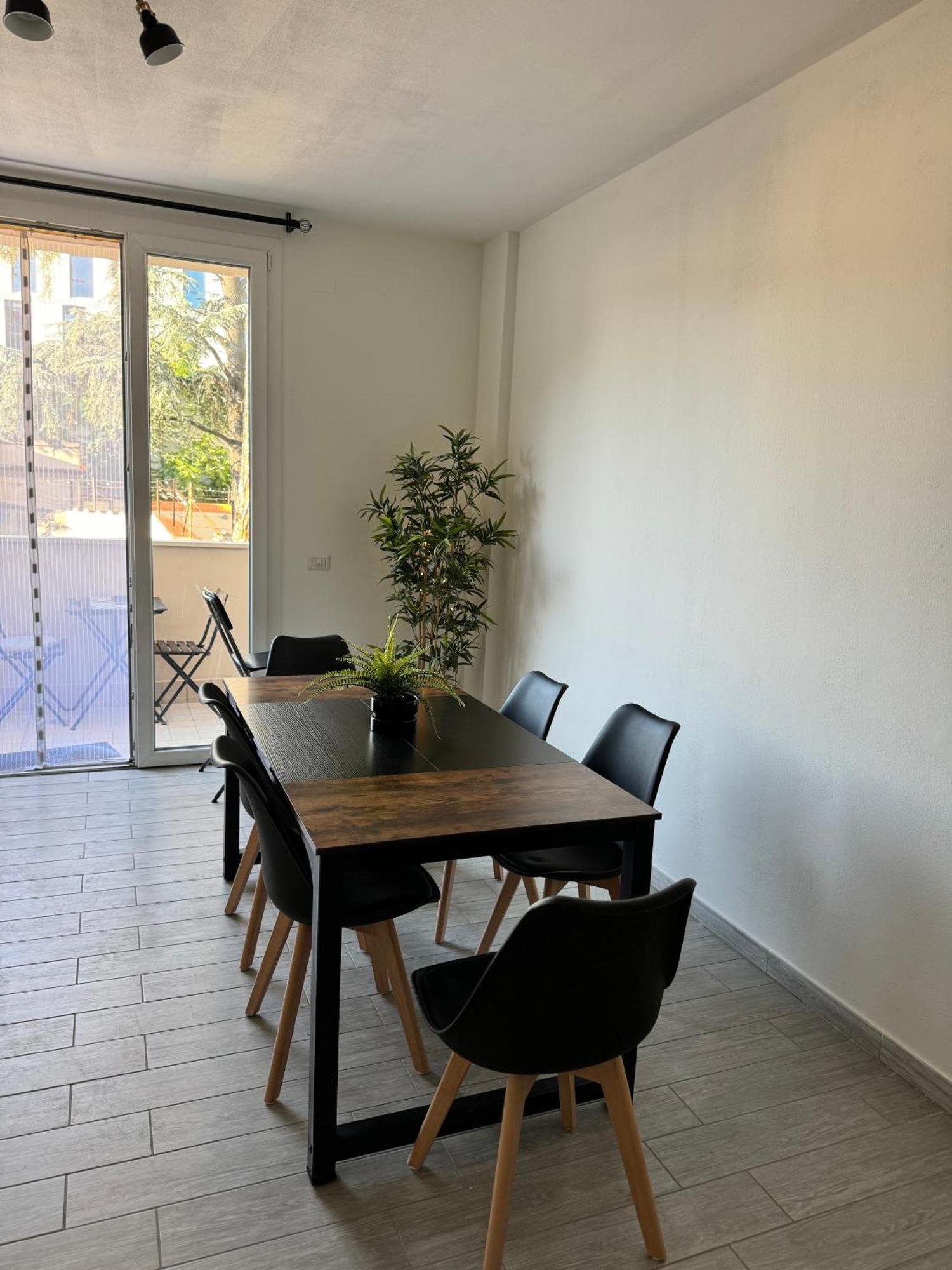 Celeste'S House Florence Bilik gambar