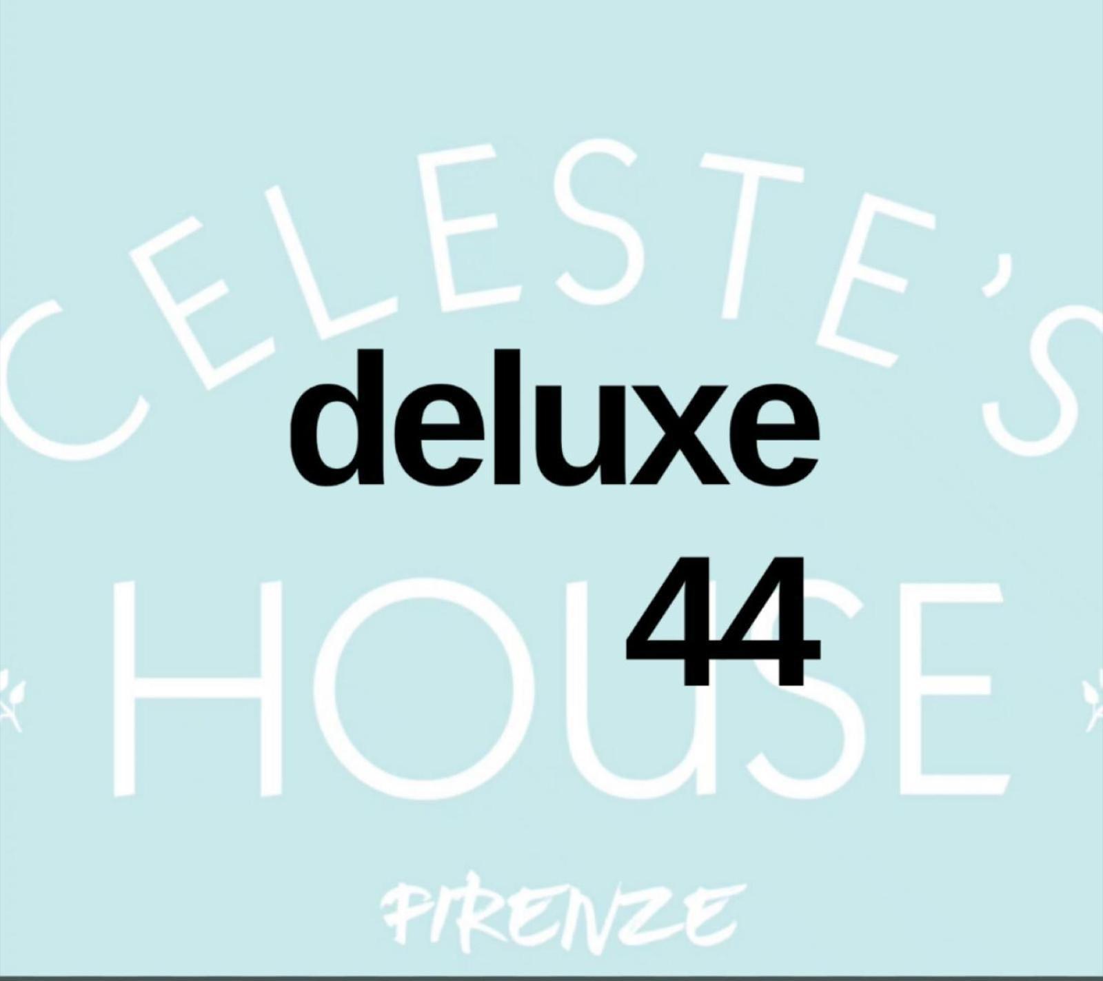Celeste'S House Florence Luaran gambar