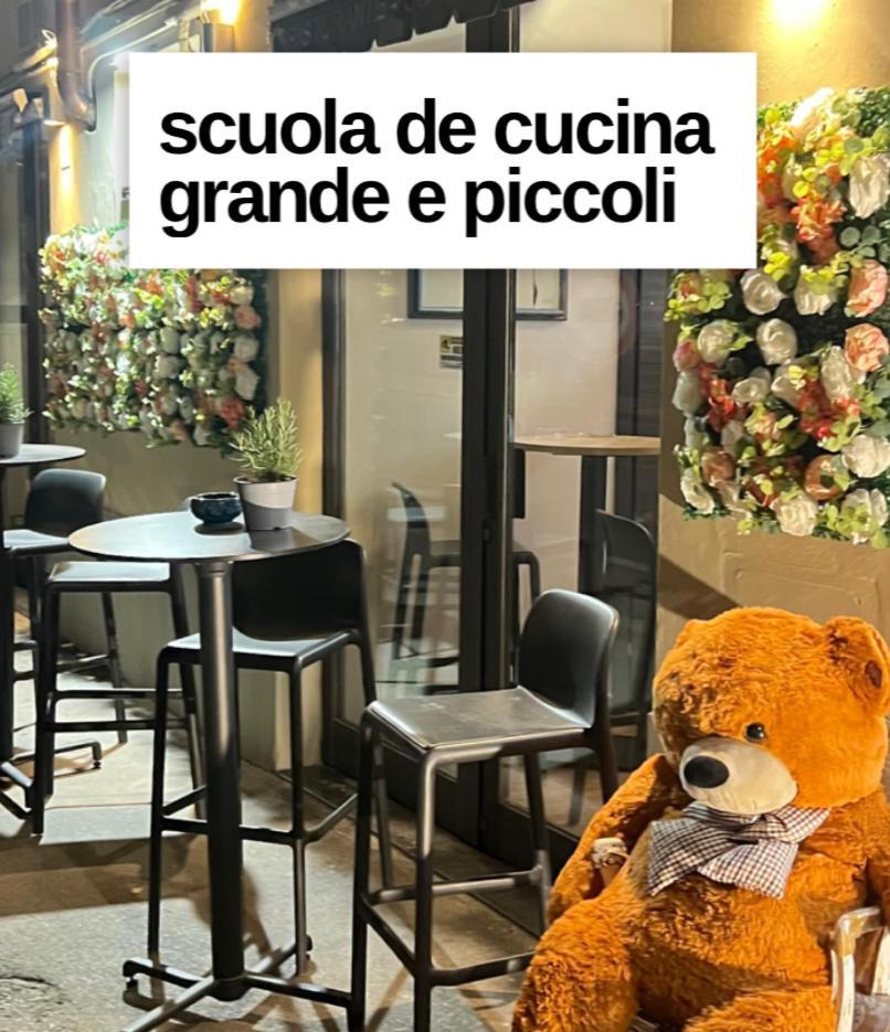 Celeste'S House Florence Luaran gambar