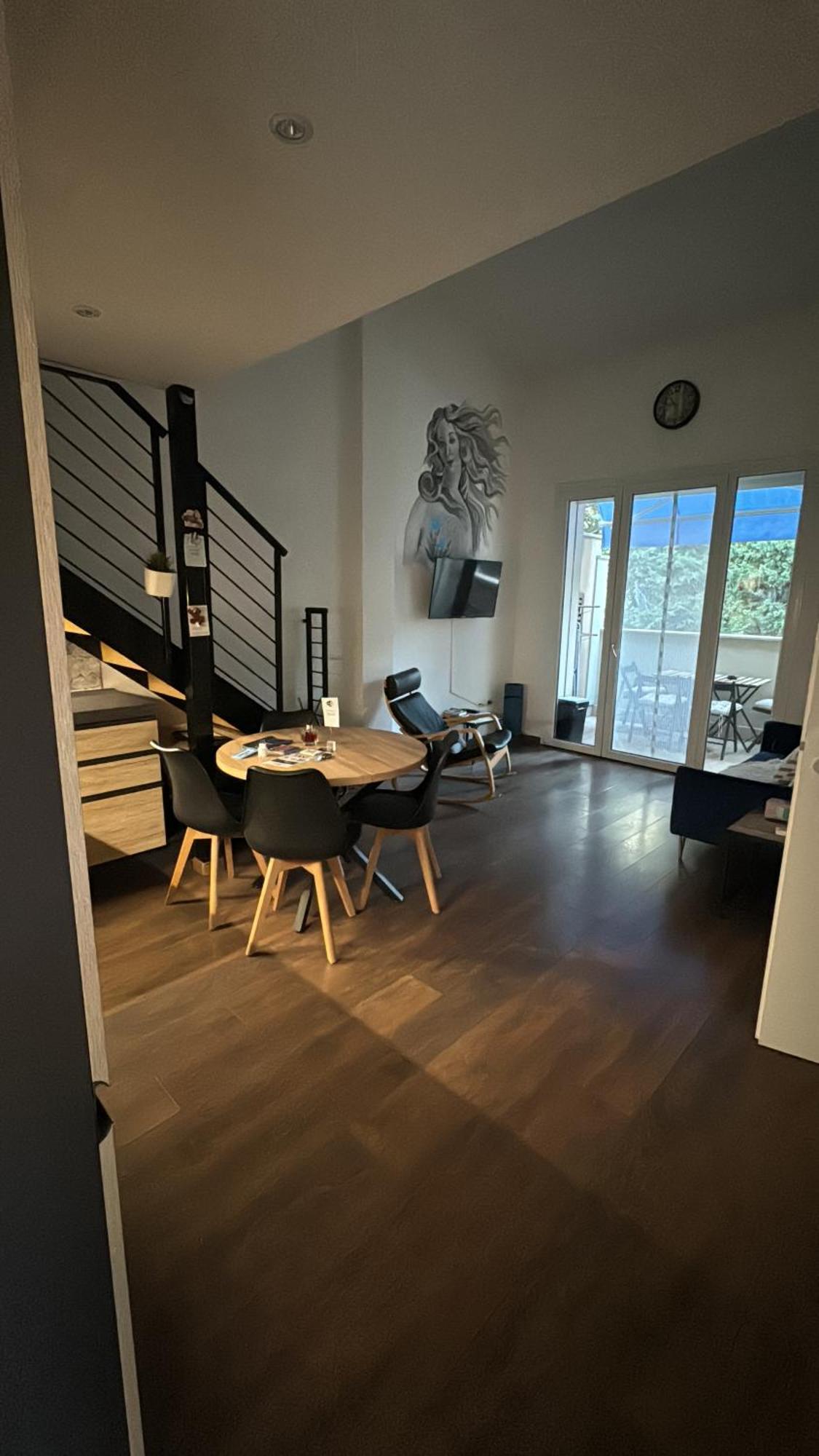 Celeste'S House Florence Luaran gambar