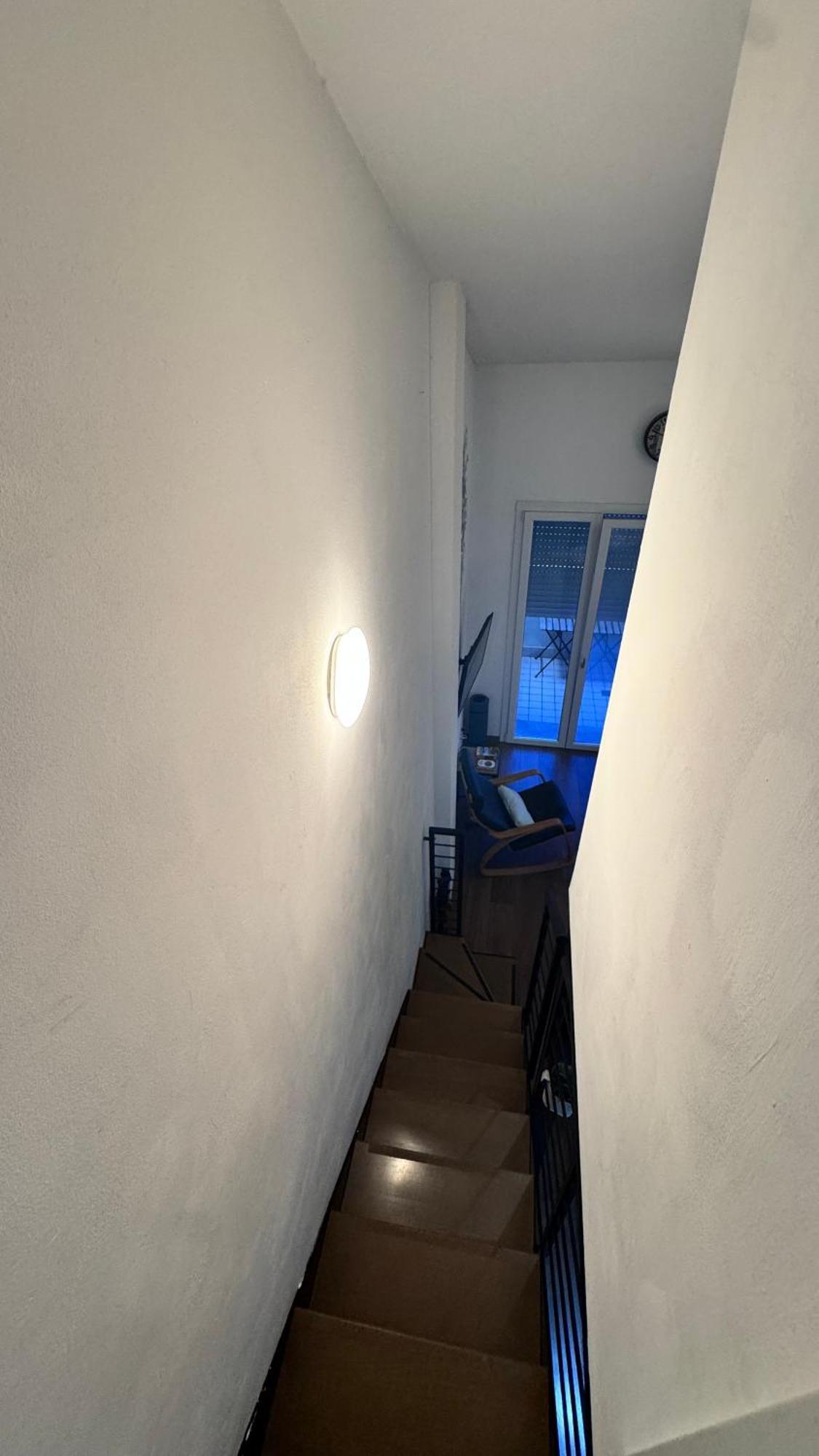Celeste'S House Florence Bilik gambar