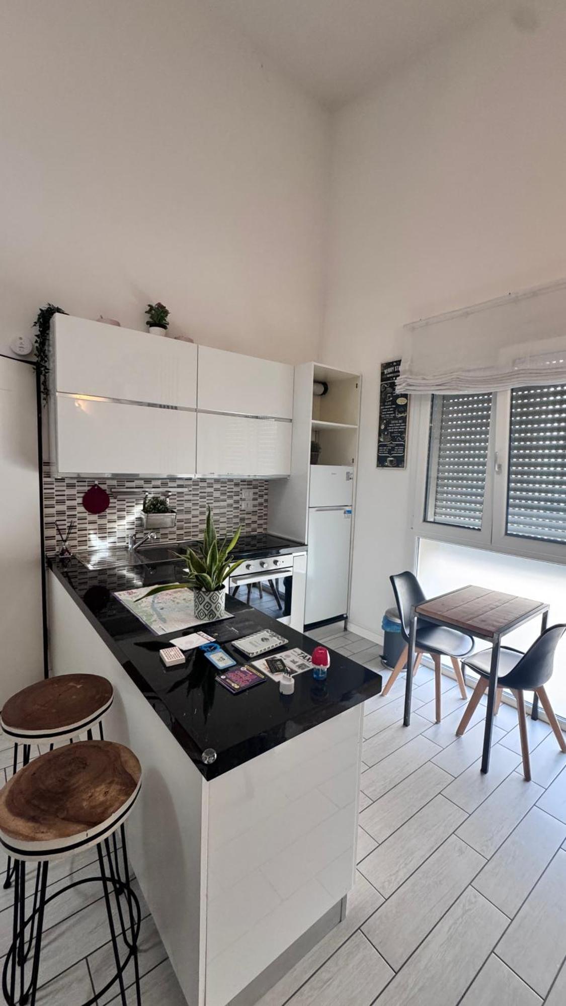 Celeste'S House Florence Bilik gambar