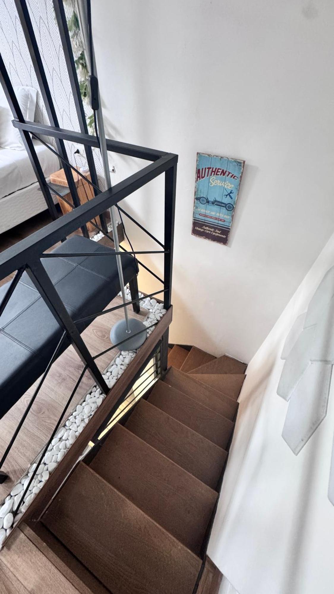 Celeste'S House Florence Bilik gambar