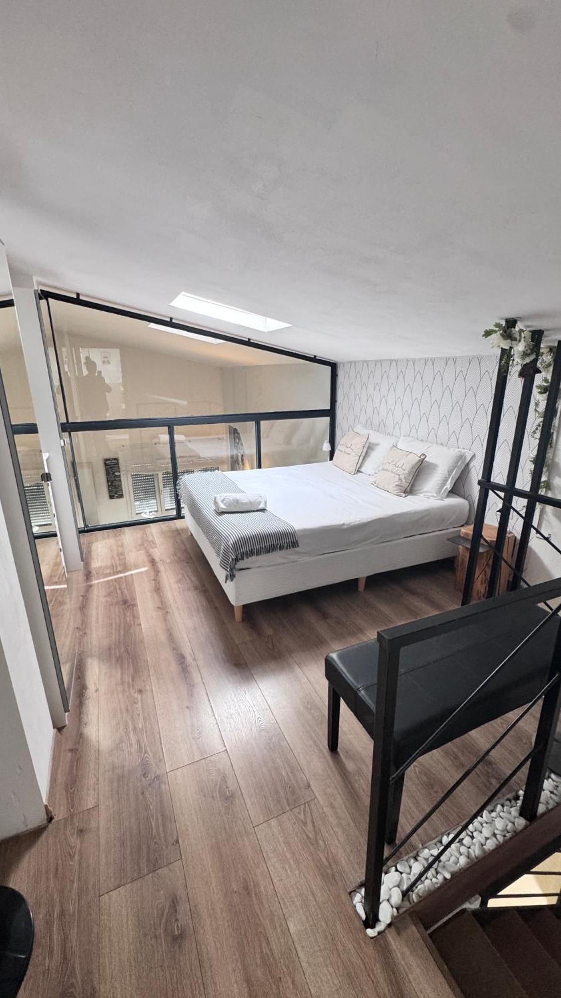 Celeste'S House Florence Bilik gambar