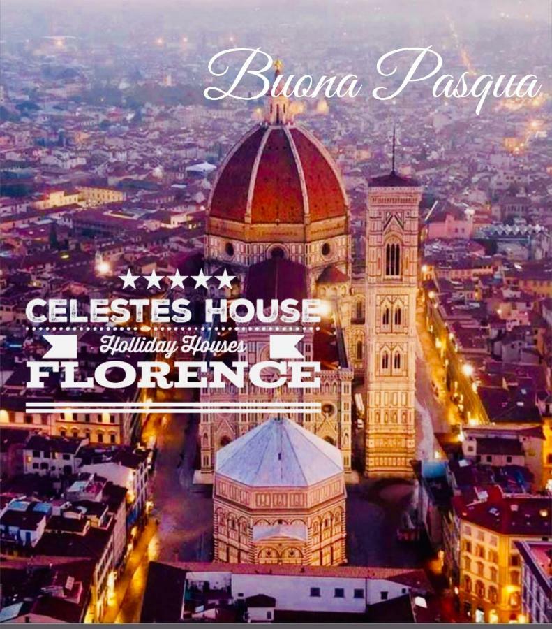 Celeste'S House Florence Luaran gambar