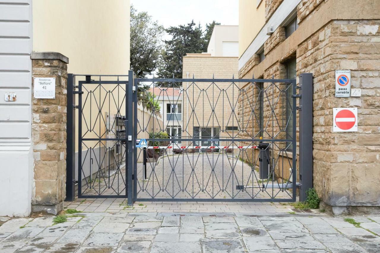Celeste'S House Florence Luaran gambar