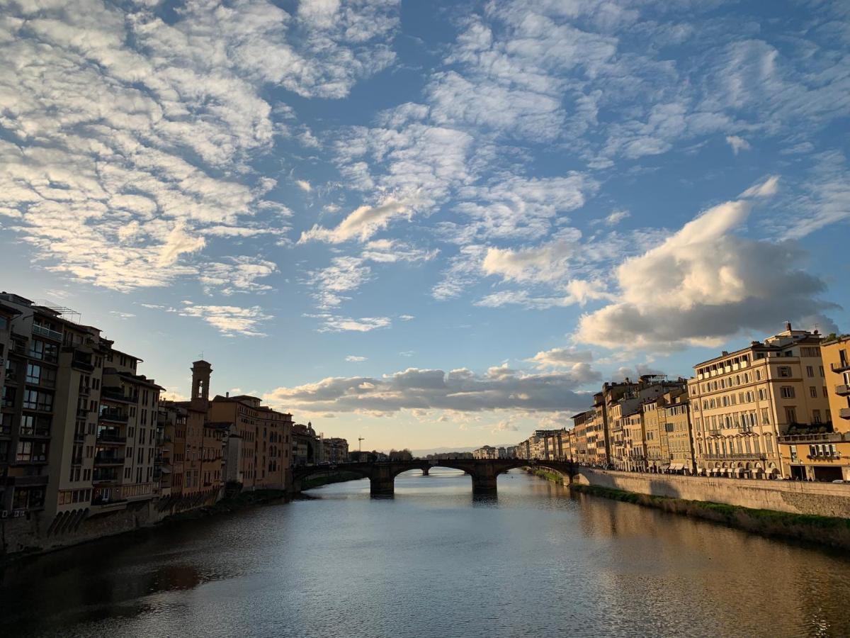 Celeste'S House Florence Luaran gambar