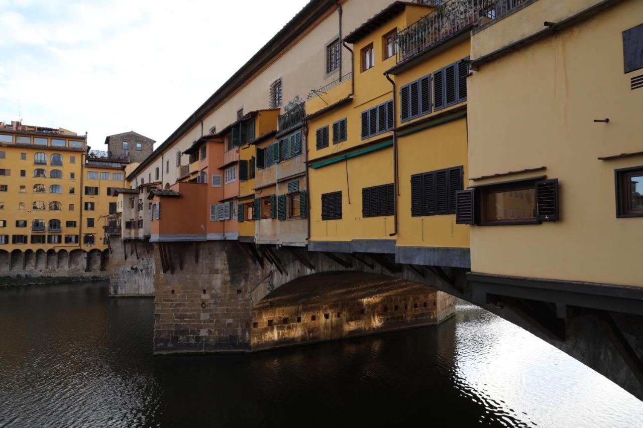 Celeste'S House Florence Luaran gambar
